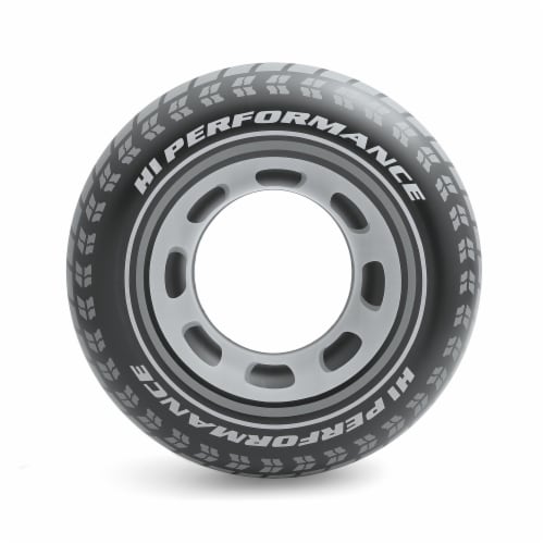 intex inflatable tire tube
