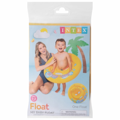 My baby ring pool float deals