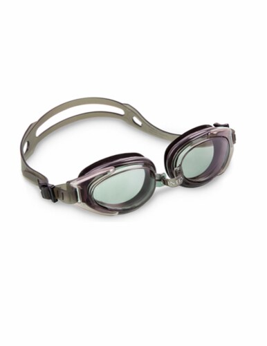 Kruger Pro Goggles Perspective: front