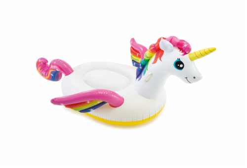 intex unicorn paddling pool
