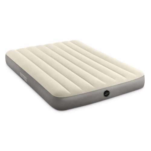Intex 64102E Dura-Beam Standard Series Single Height Inflatable