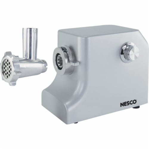 Nesco Food Grinder Perspective: front