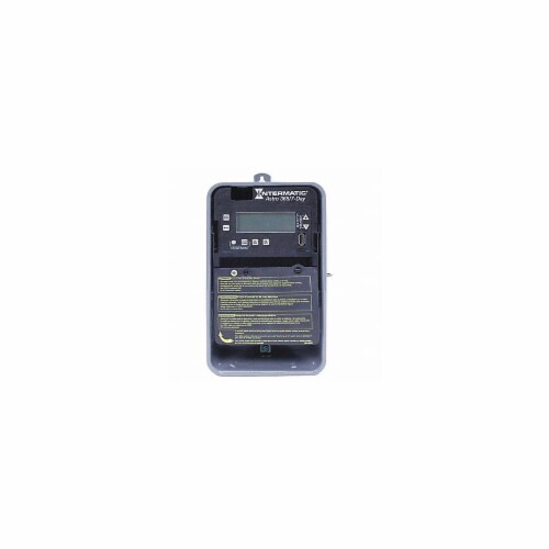 Intermatic Electronic Timer,Astro 7/365 Days,30A ET2825CR, 1 Kroger