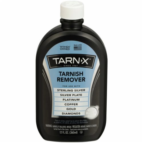 Tarn-X® Tarnish Remover Perspective: front