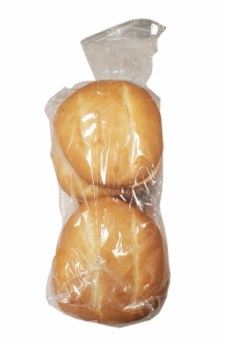 Gonnella Telera Rolls Perspective: front
