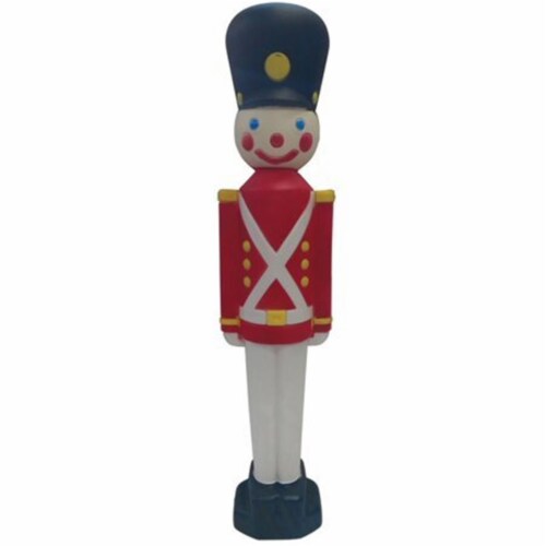 Union Products 251987 31 in. Toy Soldier Perspective: front