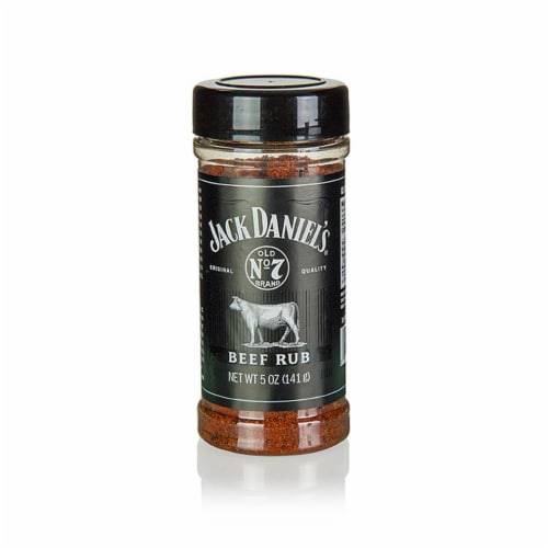 Barbeque Seasoning 4 oz