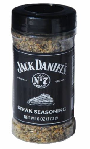 Bbq steak seasoning store