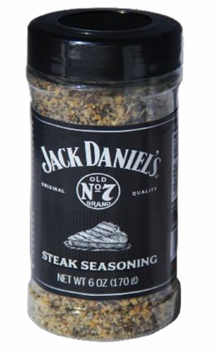 Old Time Steak Seasoning Box 4 Pack 