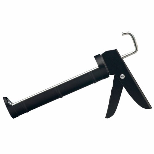 Purdy® CG10 No Drip Contractor Caulk Gun Perspective: front