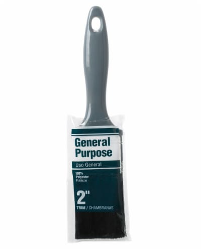 Purdy® Rubberset Trim Brush Perspective: front