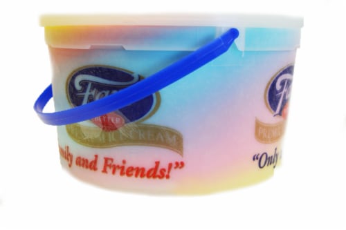 Farr Better Play Dough Ice CreamPail 160 oz Kroger