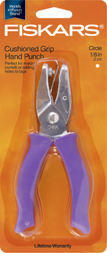 Fiskars store hole punch