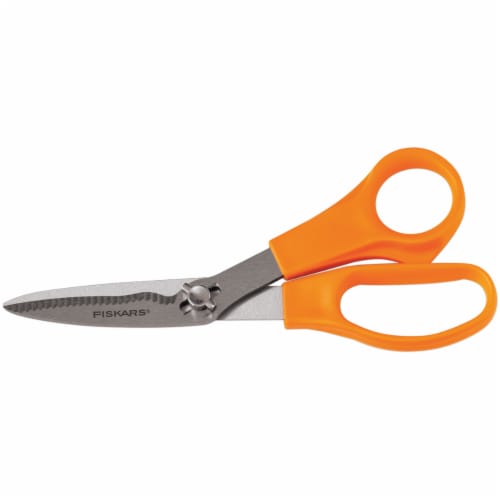 Fiskars® Kitchen Scissors, 7 in - Food 4 Less