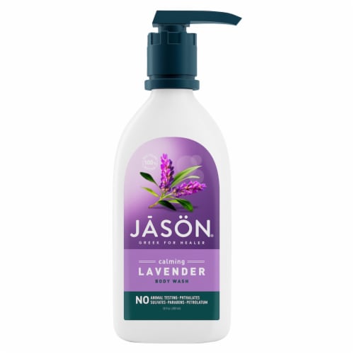 Jason® Calming Lavender Body Wash