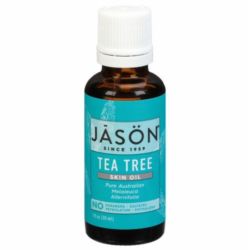 100% Australian Tea Tree Oil, 1 Fl Oz