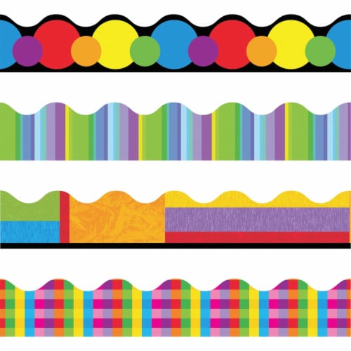 Terrific Trimmers Border Variety Set, 2.25