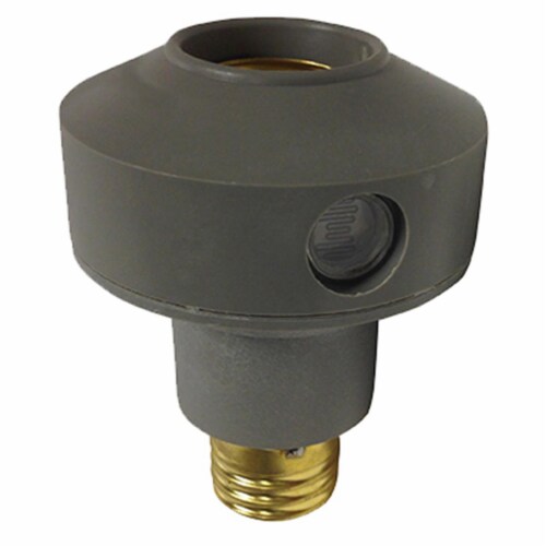 Coleman Cable 1472 Woods Outdoor Flood SpotLight With Photocell Control 1 Kroger