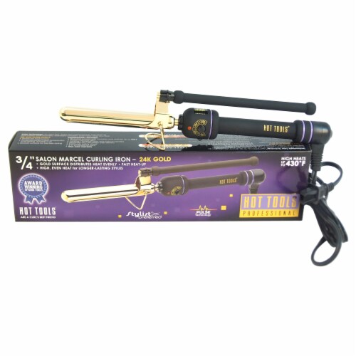 Marcel hair tool outlet