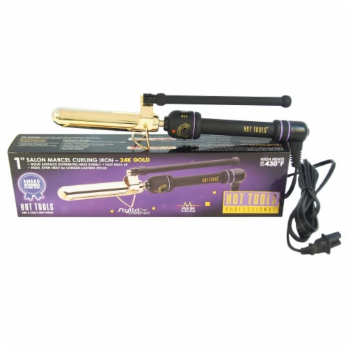 Hot tools marcel 1 inch shop
