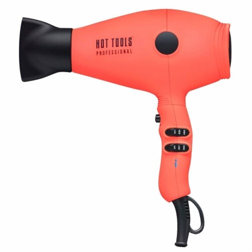 Hot tools tourmaline tools 2100 turbo ionic dryer store