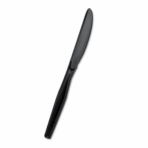 SmartStock Plastic Cutlery Refill, Knives, 7 SmartStock Plastic Cutlery Refill, Knives, 7