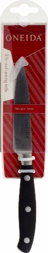 Oneida® Precision Series Paring Knife Perspective: front
