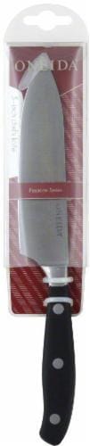 Oneida Precision Chef's Knife Perspective: front