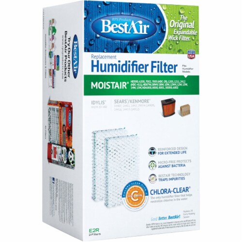 Moistair humidifier on sale