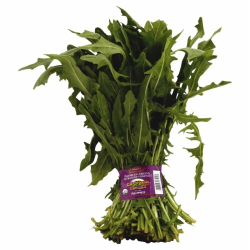Organic Dandelion Greens, 1 ct Kroger