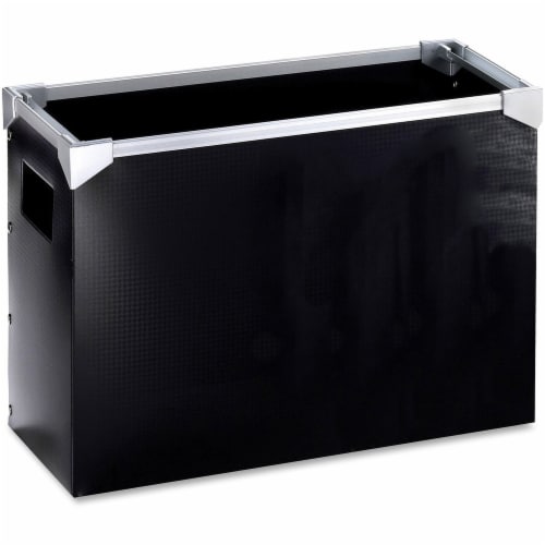 Pendaflex Poly Desktop File - Media Size Supported: Letter 8.50 Pendaflex Poly Desktop File - Media Size Supported: Letter 8.50