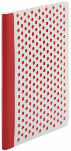 Oxford® Punch Pop Composition Book Perspective: front