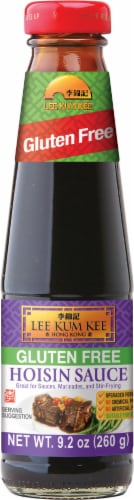Lee Kum Kee Gluten Free Hoisin Sauce Perspective: front