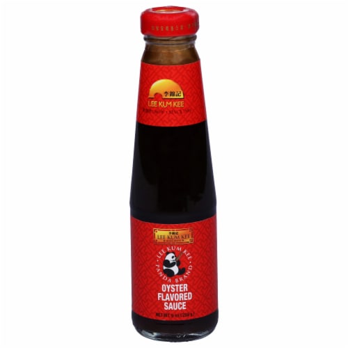 Lee Kum Kee Char Siu Sauce, 8.5 oz - Ralphs