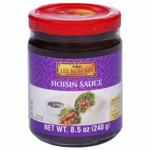 Lee Kum Kee Hoisin Sauce,  oz - Baker's