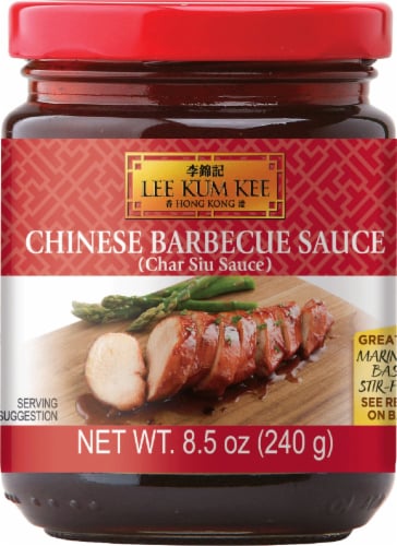 Lee Kum Kee Char Siu Sauce, 8.5 oz - Ralphs