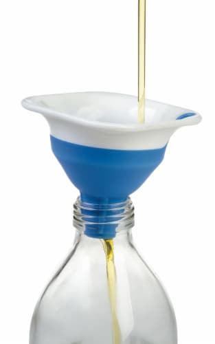 Progressive International Mini Funnel Perspective: front