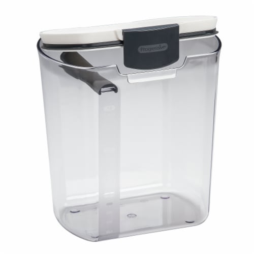 Progressive Clear Flour Prokeeper Perspective: front