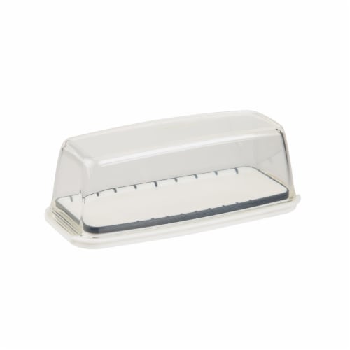 Progressive International Butter Keeper Perspective: front
