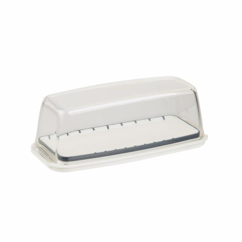 Progressive International Butter Keeper Perspective: front
