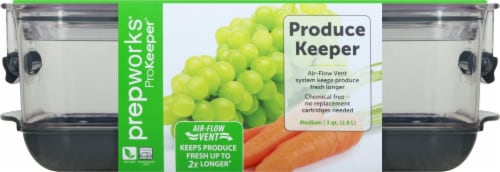 Prepworks 1.2qt Berry ProKeeper