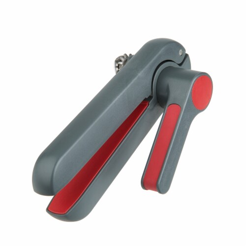 Progressive International Ratchet Can Opener Perspective: front