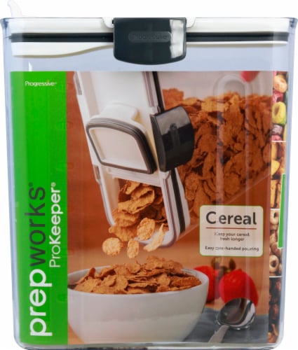 ProKeeper+ Large Cereal Storage Container