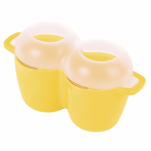 Progressive International Perfect Poach Egg Perspective: front