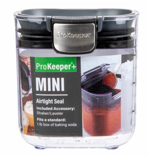 Progressive International Prepworks Mini ProKeeper+ PKS-401 Perspective: front