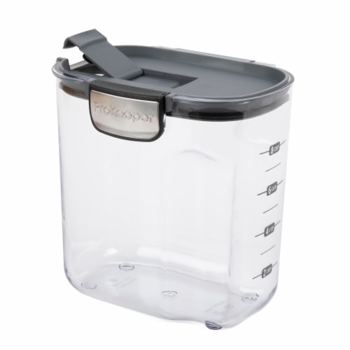 Progressive International ProKeeper+ Sugar Storage Container Perspective: front