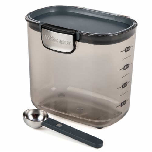 Progressive Prokeeper Baker's Storage Set of 9