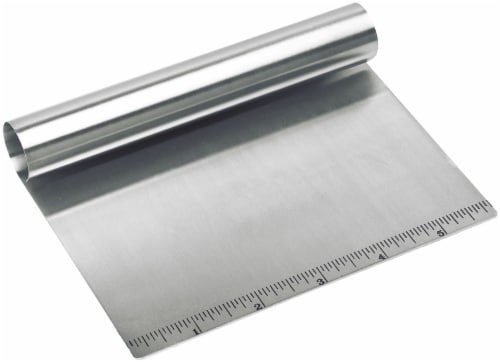 Progressive Bash 'n Chop - Silver Perspective: front