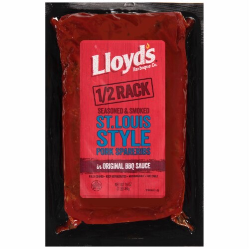 St. Louis Style BBQ Seasoning