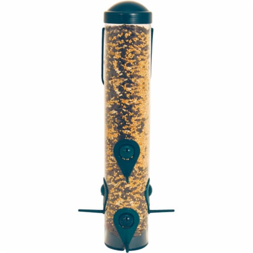Woodstream-victor Assembled Wild Bird & Finch Feeder Perspective: front